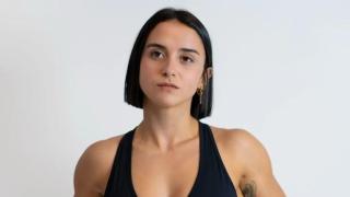 María Amador, tras perder 12 kilos: Esta pasta de Mercadona, alta en proteína, es ideal para perder grasa