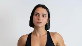 María Amador, tras perder 12 kilos: Esta pasta de Mercadona, alta en proteína, es ideal para perder grasa