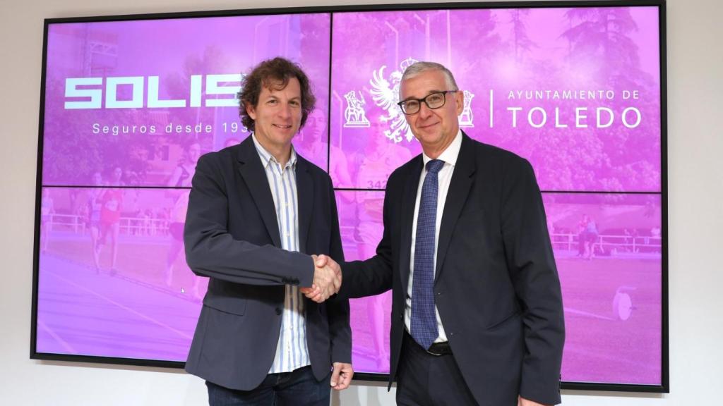 Presentación del evento este jueves en el Ayuntamiento.