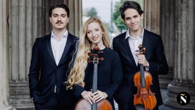 Fin de la temporada 24/25 del ciclo Da Camera en la Escuela Reina Sofía