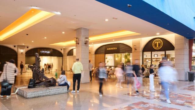 Comercio, oficinas, ocio y más: así se reinventa Espacio Coruña.