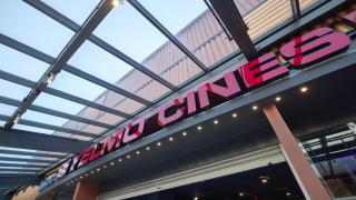 Multicines en Espacio Coruña.