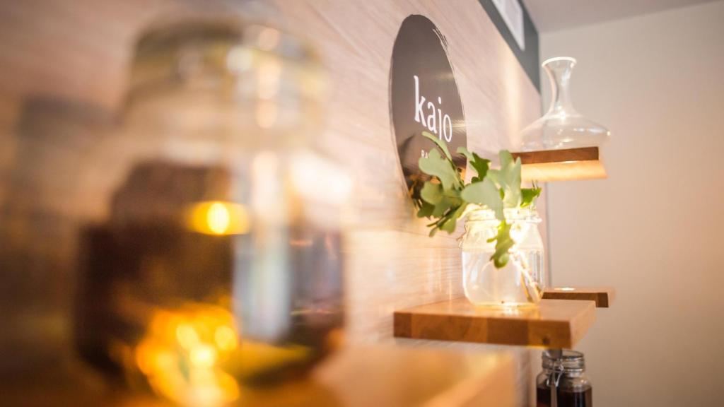 Imagen del restaurante Kajo en Tampere.
