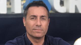 Eduardo Blanco, en una imagen cedida por Mediaset.