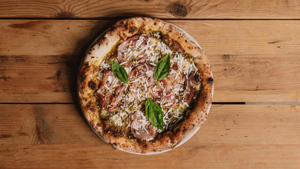 La Grossisima di Paula Amor.