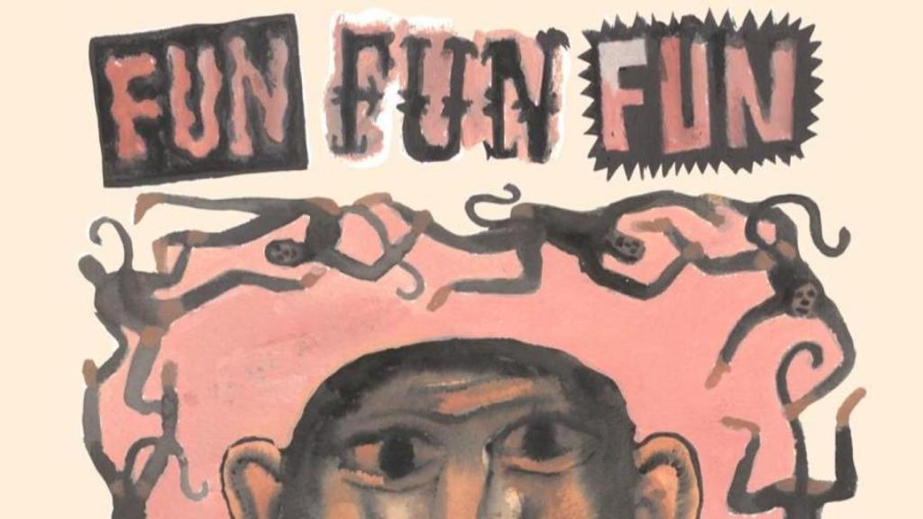 Santiago acoge en el mes de junio el festival FunFunFun de autoedición, cómics y conciertos