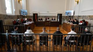 Vista de apelación en el TSXG por el crimen de Samuel Luiz.