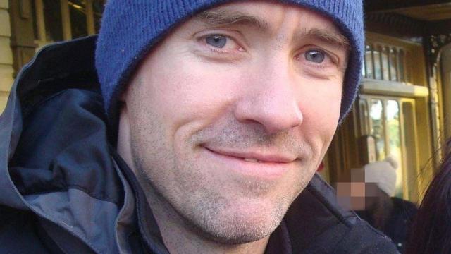 Paul Doyle, el ex de la Marina con tres hijos que atropelló a 79 personas en las celebraciones de la Premier del Liverpool