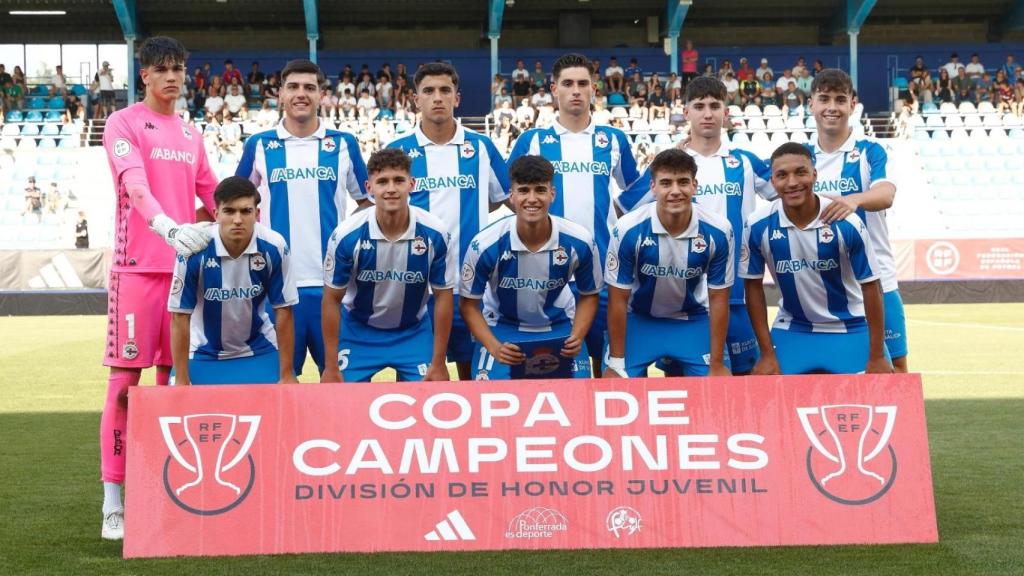 Deportivo 2 - Betis 6: El Dépor se despide de la Copa de Campeones