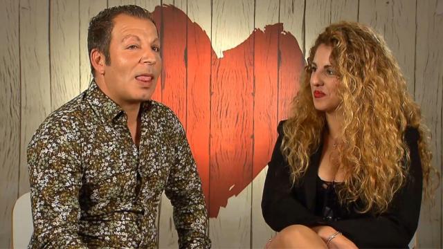 Una soltera de Alicante rechaza a su cita en 'First Dates' por su machismo: Las mujeres con hijos vienen con mochila