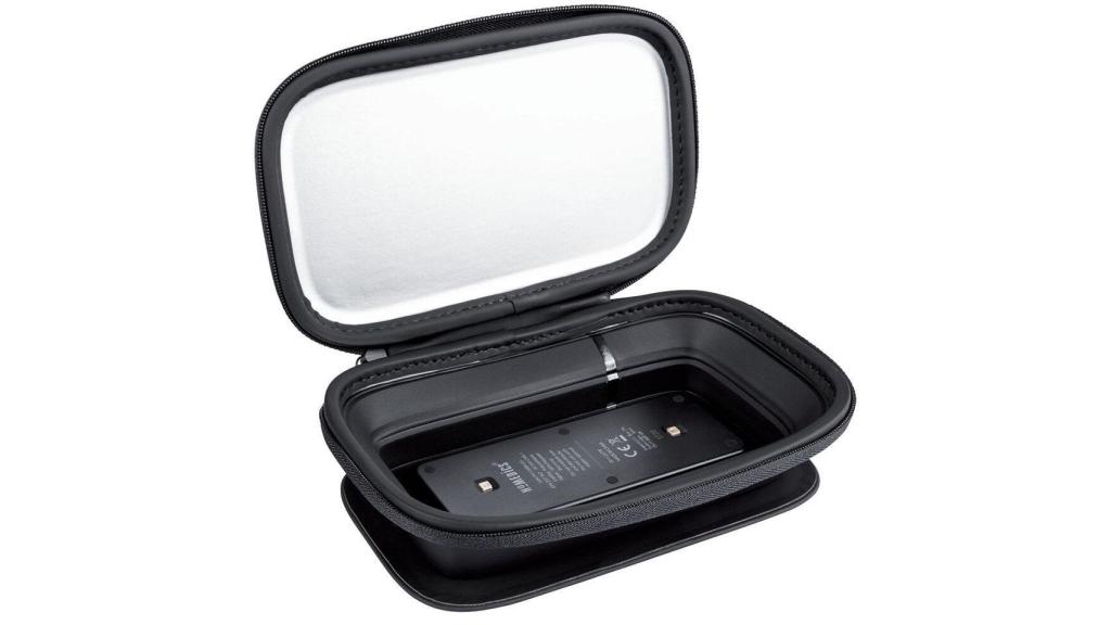 El desinfectante de teléfono de Lidl