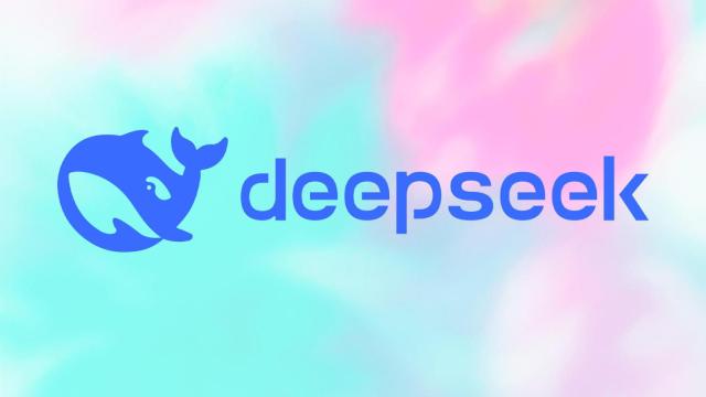 DeepSeek R1