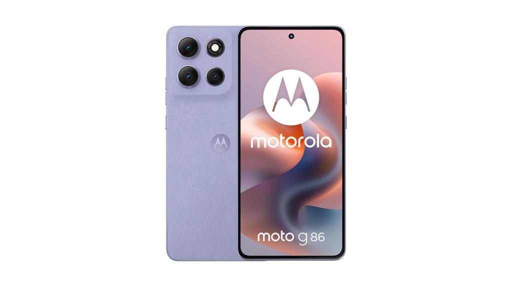 Motorola G86 5G
