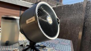 Shark FlexBreeze Pro Mist