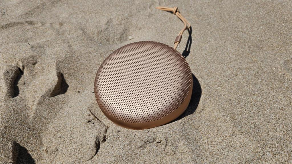 Altavoz Beosound A1 de 3ª Generación de Bang & Olufsen