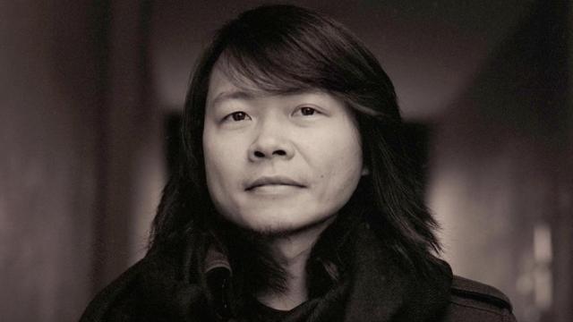 El ingeniero chino Yuk Hui.