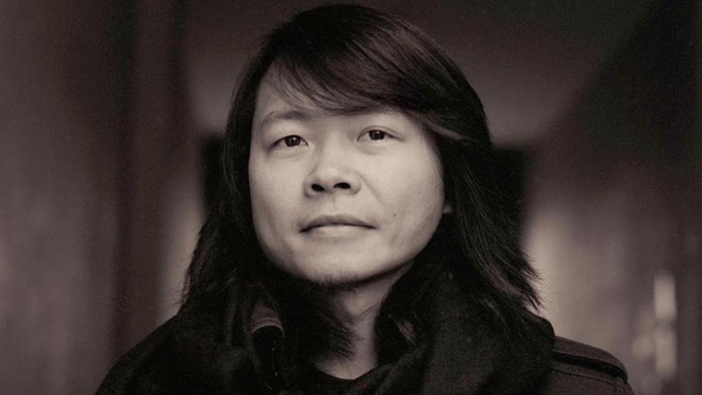 El ingeniero chino Yuk Hui.