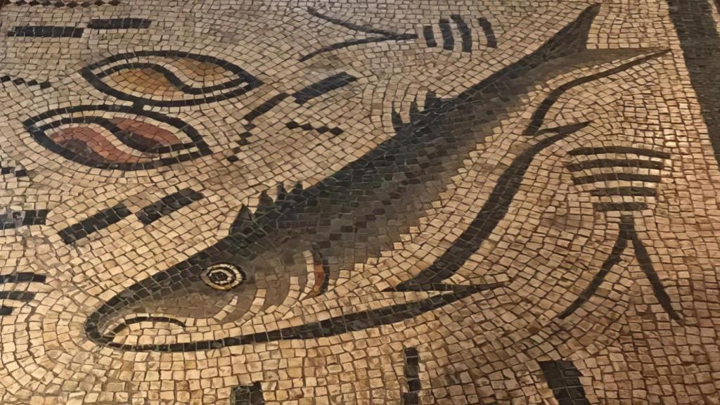 Mosaico de Panxón. https://asociacionmosaicopanxon.org