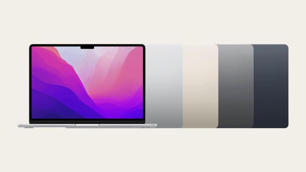 Chollazo del año en PcComponentes: consigue el MacBook Pro M3 con 650€ de descuento