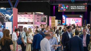 DES-Digital Enterprise Show 2025 se celebra del 10 al 12 de junio en Málaga.