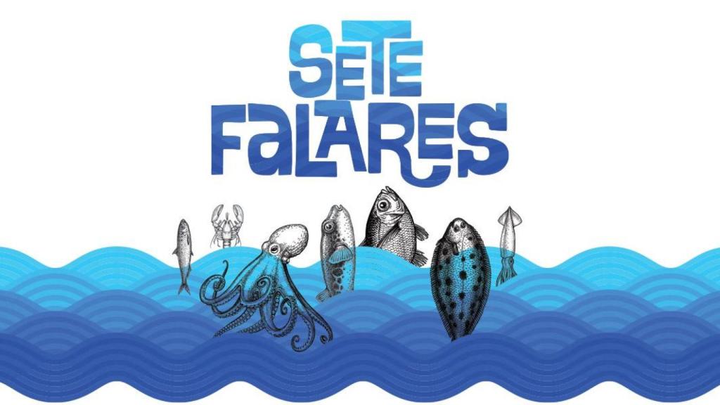 Sete Falares - Encuentro Internacional de Contadores de Historias
