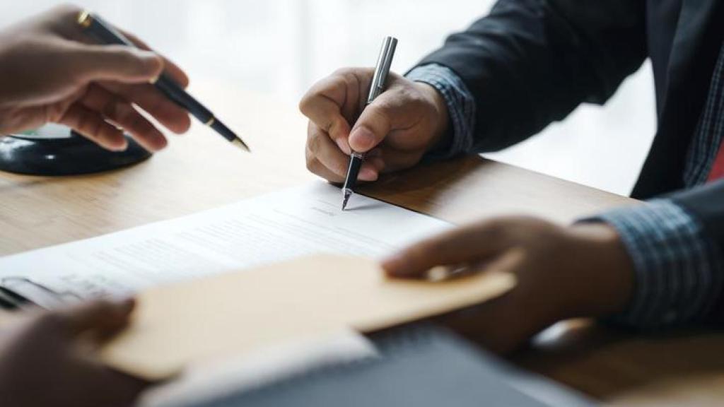 Es posible reclamarlo.