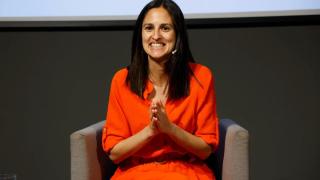 Olalla Otero, experta en microbiota: Con probióticos puedes llegar a perder un 40% más de peso