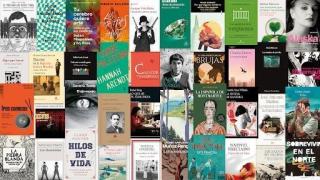 Los mejores libros se van de fiesta a la Feria del Retiro