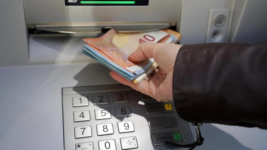 Los pensionistas recibirán la paga extra en junio.