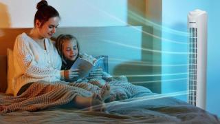 Ventilador de torre de Aigostar