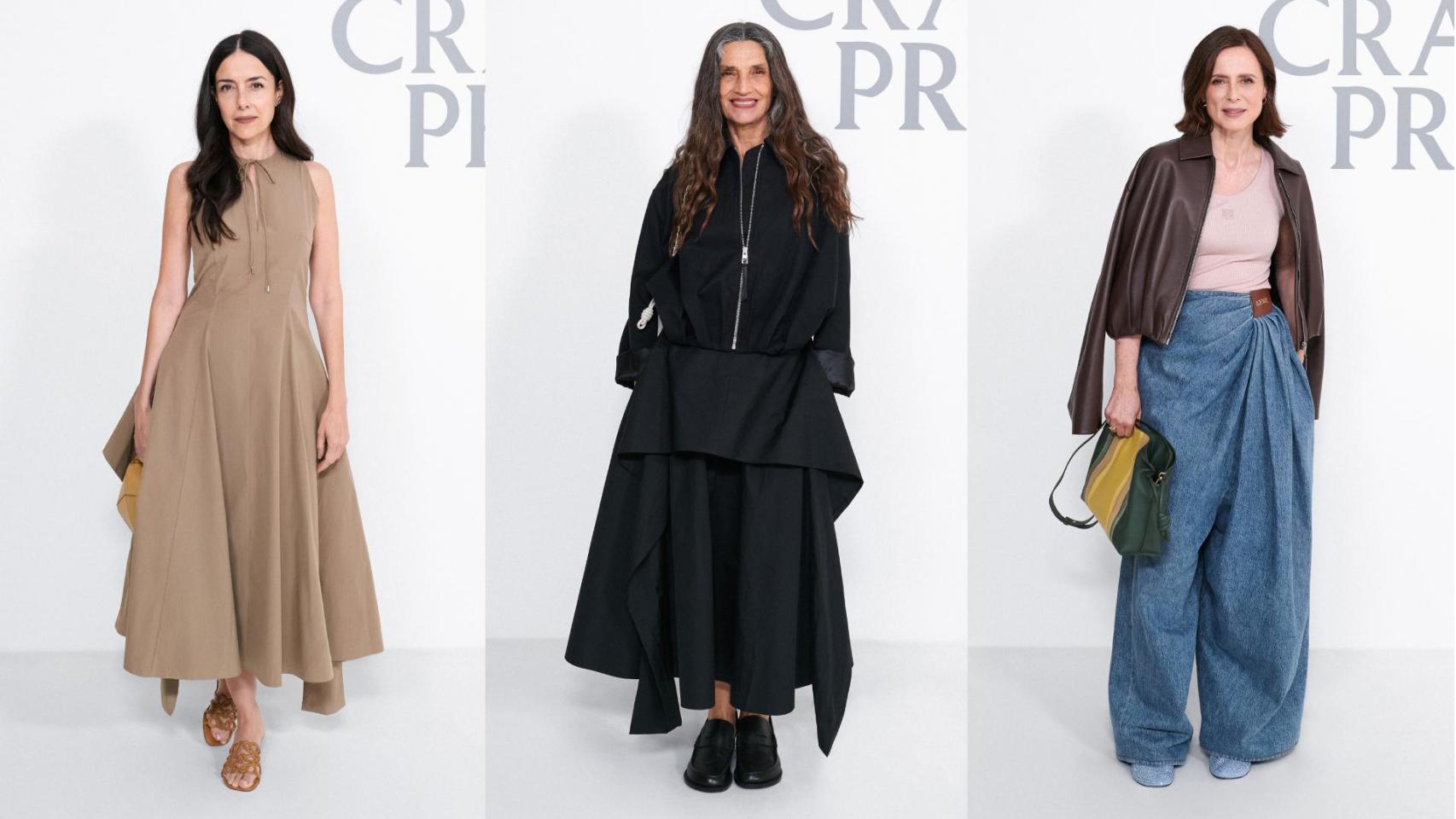 LOEWE FOUNDATION Craft Prize 2025: así fue la entrega de premios que abogan por la artesanía