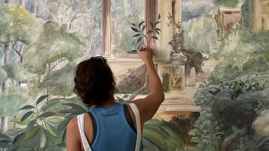 Arquitectura y trópico. Gibraltar.