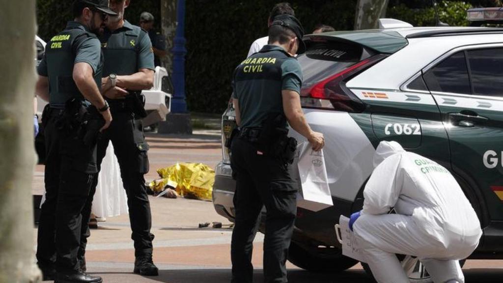 Un muerto tras un tiroteo en Bembibre