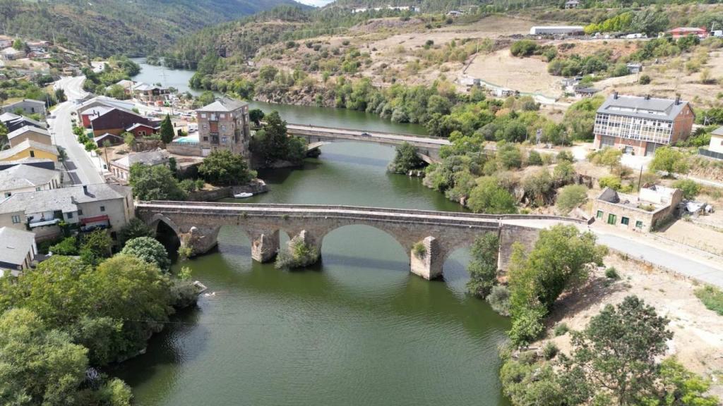 Puente de A Cigarrosa