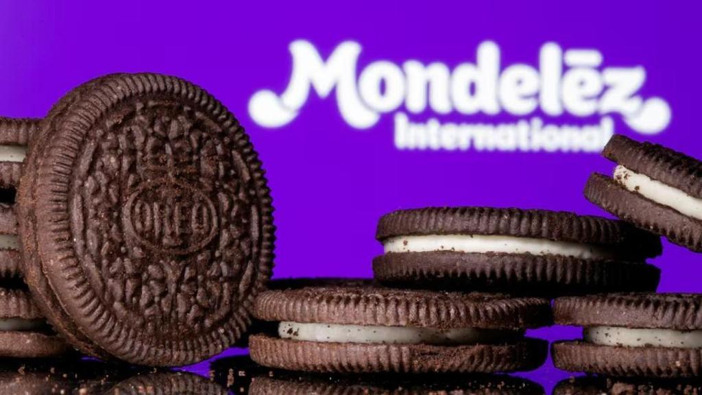 Mondelez