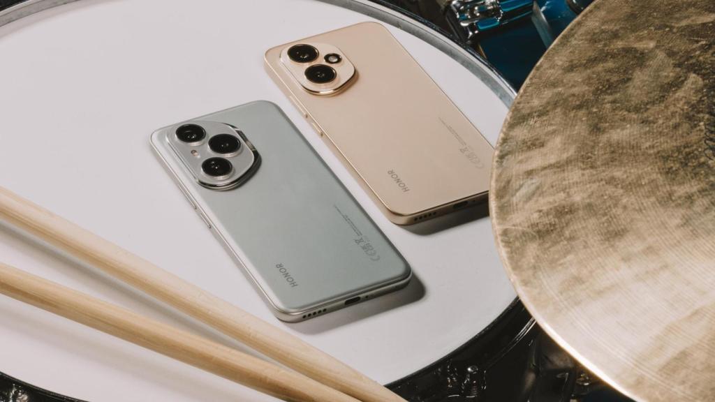 HONOR 400 ha venido para arrasar: fotografía impulsada por IA y rendimiento de alto nivel
