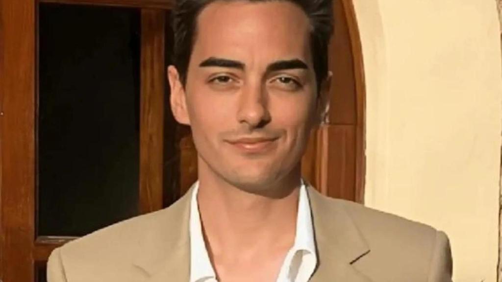 El experto en inversiones Javi Linares.