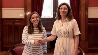 A Coruña tendrá un quinto contenedor de basura este 2025 para los residuos que no son reciclables