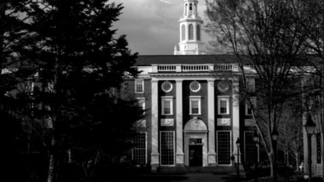 Universidad de Harvard