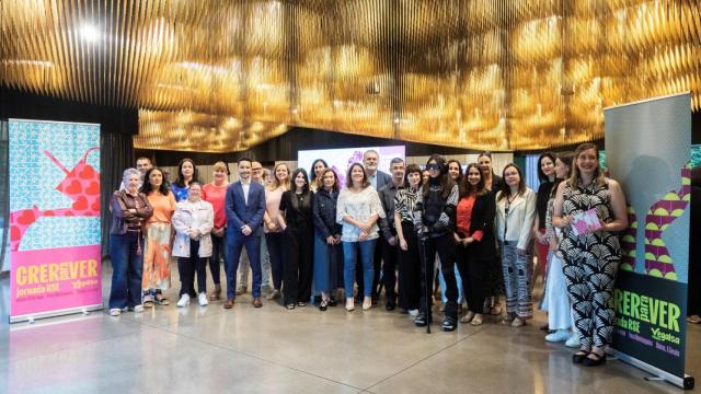 Vegalsa-Eroski reivindica el valor del talento humano en su Jornada de Responsabilidad Social