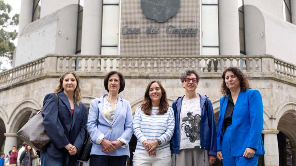 La Casa de las Ciencias de A Coruña celebra 40 años con un homenaje a la ciencia y la educación