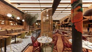 El restaurante de Valencia para comer una buena paella en el centro: con la mejor tapa de la ciudad por 5€ (bebida incluida)