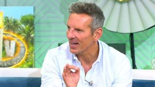 Joaquín Prat, en 'Vamos a ver'