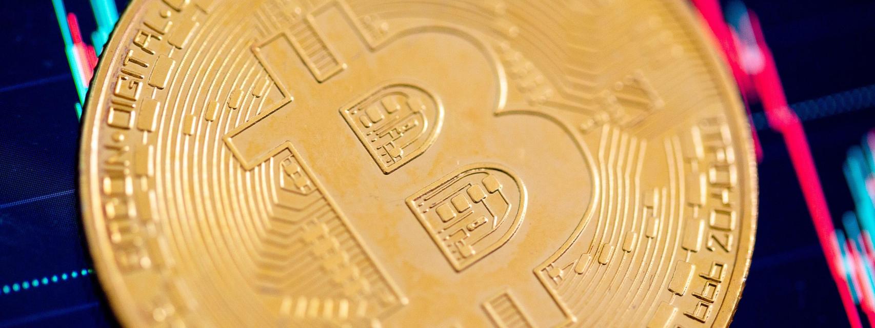 Y si hubieras invertido 1.000 dólares en bitcoin hace diez años? La  criptodivisa se dispara un 44.500% desde 2015