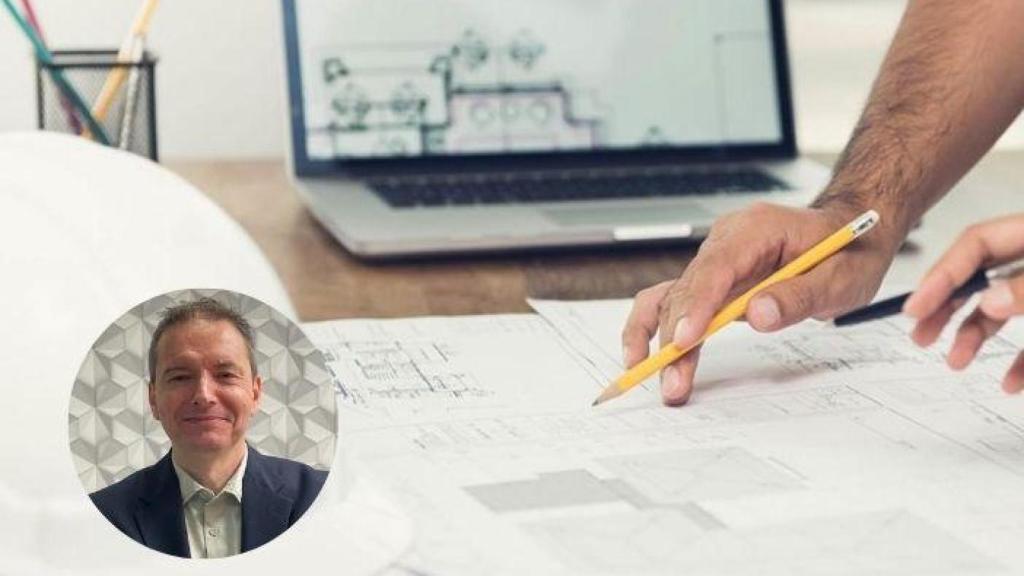 Andrés, experto en recursos humanos.