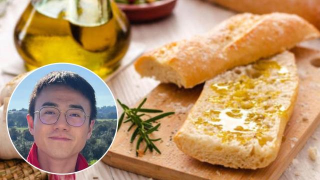 Zhiyuan Wu  es investigador de la Escuela de Salud Pública T.H. Chan de la Universidad de Harvard.