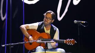 Un reconocido guitarrista norteamericano actuará en Vigo en el marco de los conciertos del Xacobeo