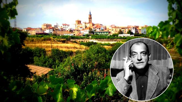 El pequeño pueblo de Aragón en el que nació el famoso cineasta Luis Buñuel: conocido por sus melocotones