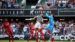 Castellón - Real Zaragoza.
