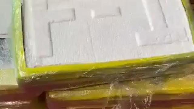 Cocaína en venta en Tik Tok